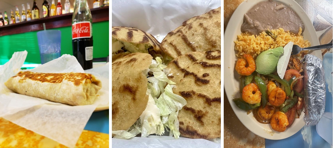Adriana's Mini Market & Taqueria