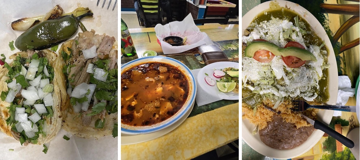 Adriana's Mini Market & Taqueria