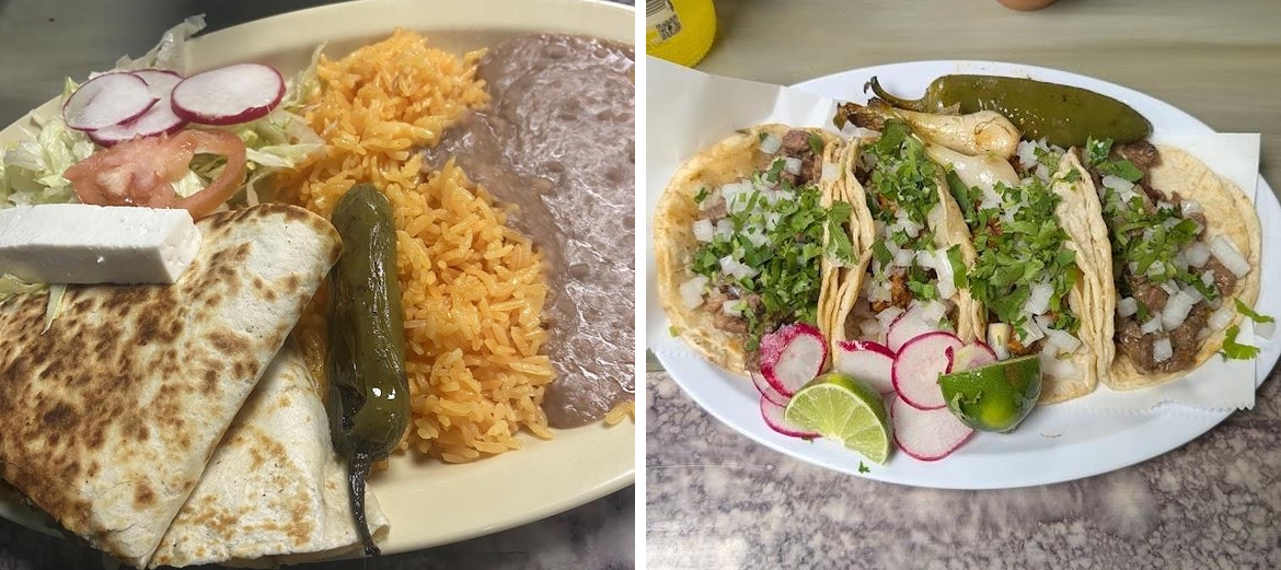Adriana's Mini Market & Taqueria