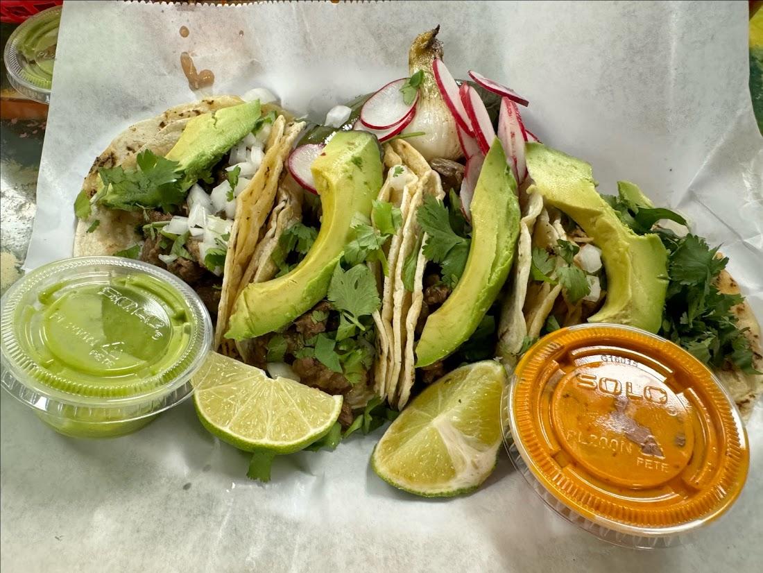 Adriana's Mini Market & Taqueria