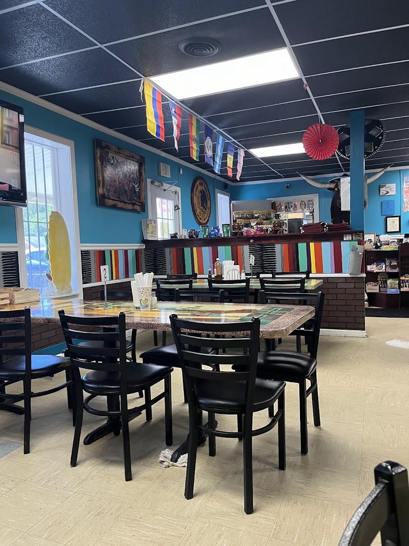 Adriana's Mini Market & Taqueria