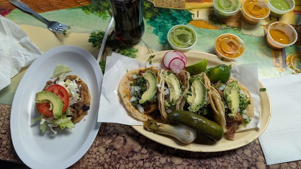 Adriana's Mini Market & Taqueria