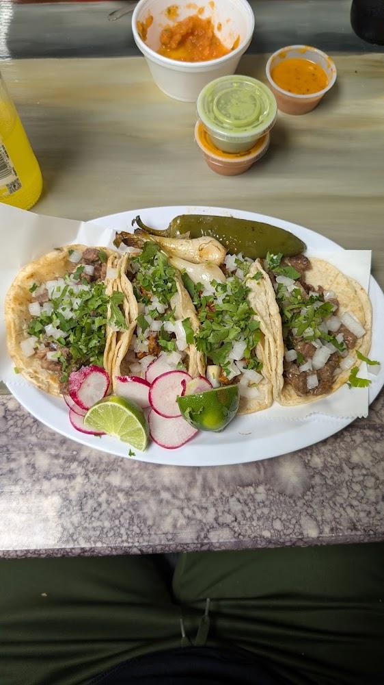 Adriana's Mini Market & Taqueria