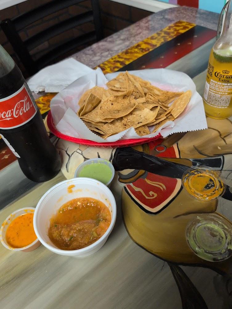 Adriana's Mini Market & Taqueria