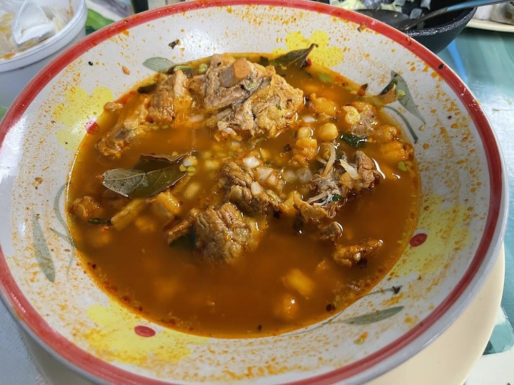 Adriana's Mini Market & Taqueria